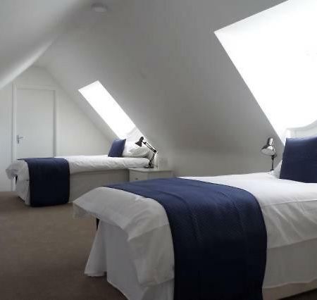 Appartamento @ No.4 Castle Cary Esterno foto