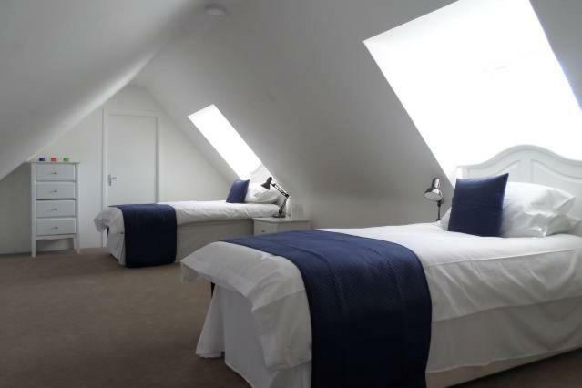 Appartamento @ No.4 Castle Cary Esterno foto