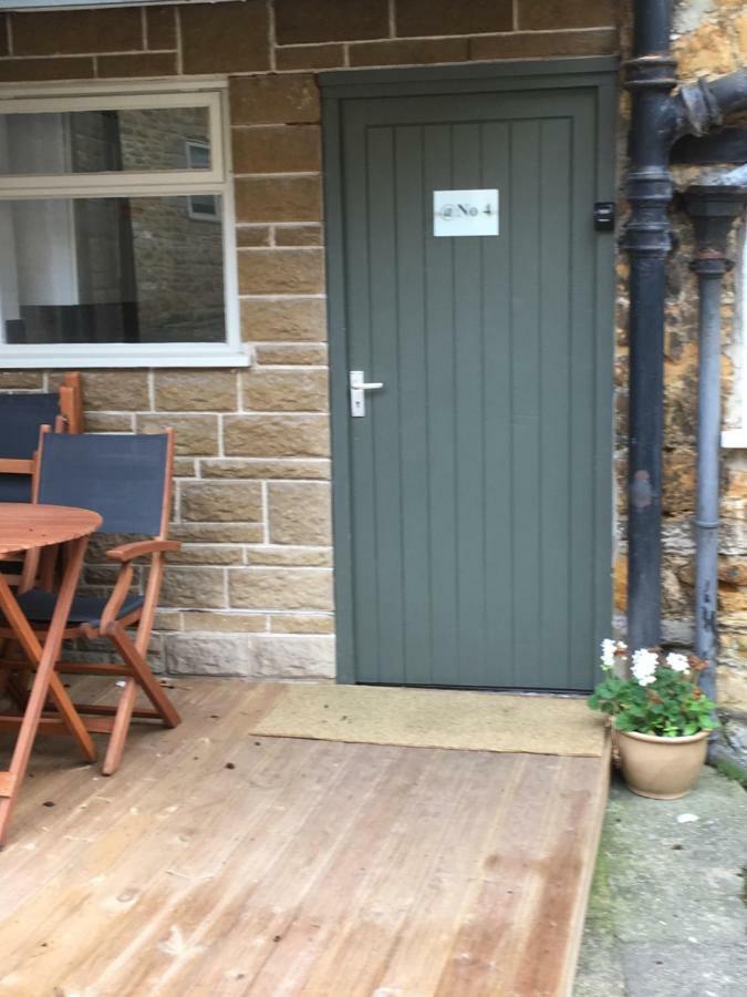 Appartamento @ No.4 Castle Cary Esterno foto