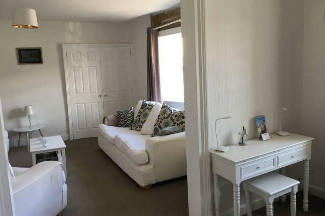 Appartamento @ No.4 Castle Cary Esterno foto