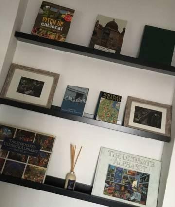 Appartamento @ No.4 Castle Cary Esterno foto