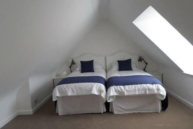 Appartamento @ No.4 Castle Cary Esterno foto
