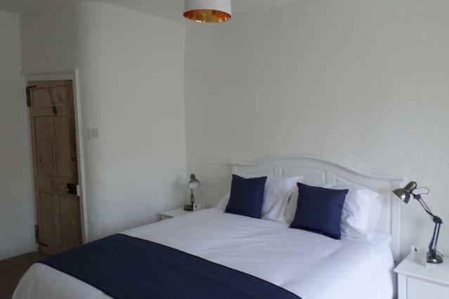 Appartamento @ No.4 Castle Cary Esterno foto