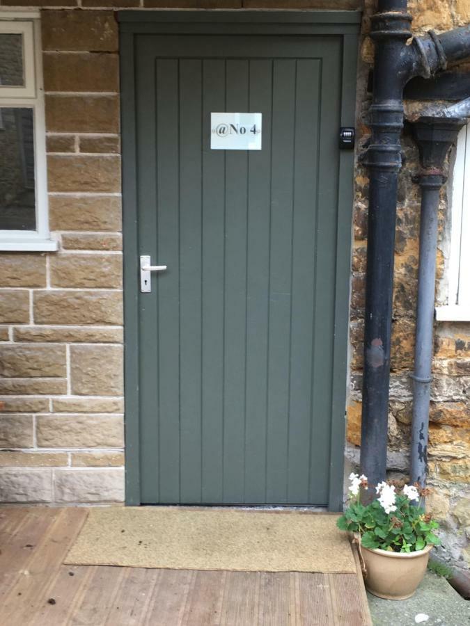 Appartamento @ No.4 Castle Cary Esterno foto